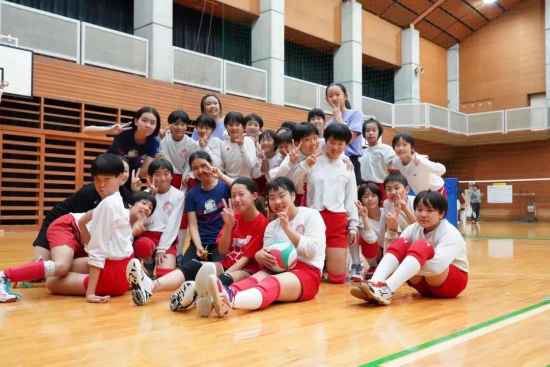 国际交流 | 赴日交流圆满结束！