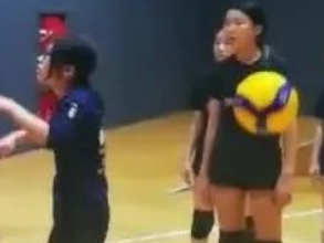 顺义福尼亚—白云翱翔国际青少年排球俱乐部基地