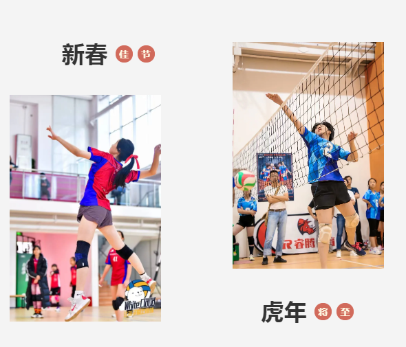 展望新年 开启新篇章