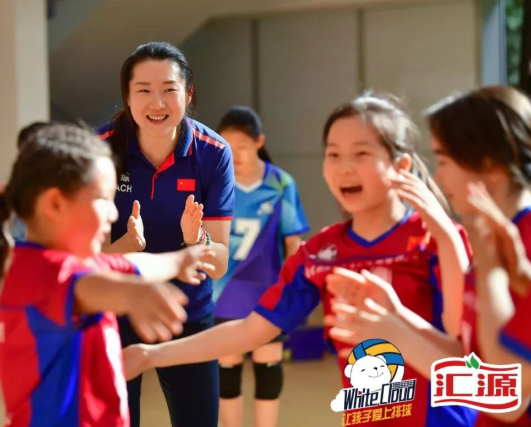 强强合作丨你梦寐以求的国际体校正式落地北京！