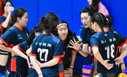 速看！白云翱翔2025上半年赛事和暑期安排新鲜出炉