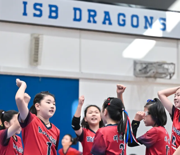 圆满收官！第三届国际青少年排球挑战赛回顾